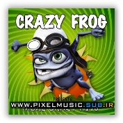 Crazy Frog - More Crazy Hits 2006