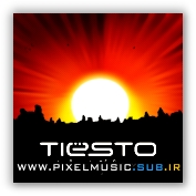 Dj Tiesto - In Search Of Sunrise