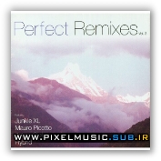 Dj Tiesto - Perfect Remixes Vol.3 2006